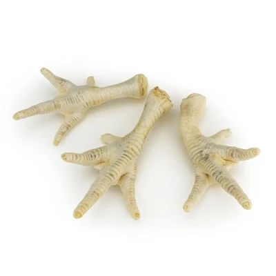 Image of Natural Treats Puffed Chicken Feet (6kg) Healthy Low Odor High Protein Treat