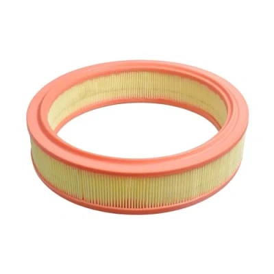 Image of 46536222, 71754083, 71771777 Air Filter BLUE PRINT ADL142223 70mm 294mm Insert FIAT: Doblo I Estate, Cargo, Punto II Hatchback