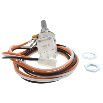 Image of Ideal Potentiometer Assembly Cxa and Cxs 154974