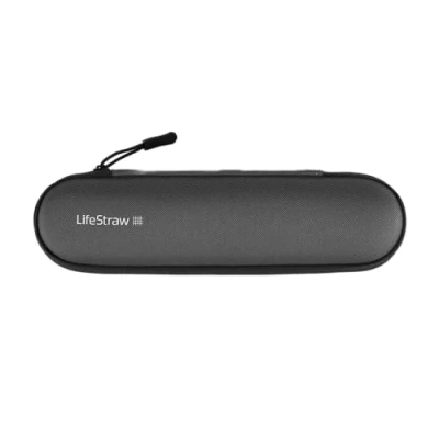 Image of LifeStraw Personal Straw Filter Carry Case Waterfilter parts