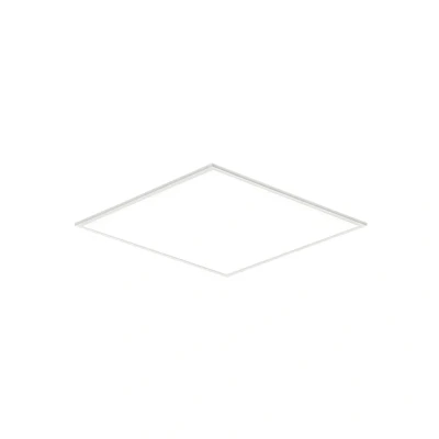 Image of Backlite 600x600mm 1 10V Dimmable 26W LED Panel 4000K Aurora
