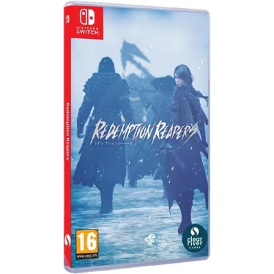 Image of Redemption Reapers