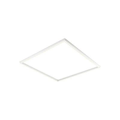Image of Saxby Sirio Integrated Led Recessed Light Gloss White, Opal