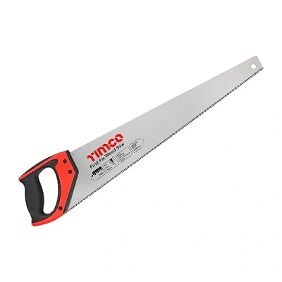 Image of TIMCO First Fix Wood Saw (Size 22&quot; 1 Each)