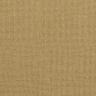 Image of Florence Cardstock Textured Coloured Card Making Supplies A4 Brown 10 Sheets Paper for Scrapbooking, Making, Die Cutting and Crafts 216 GSM Peanut