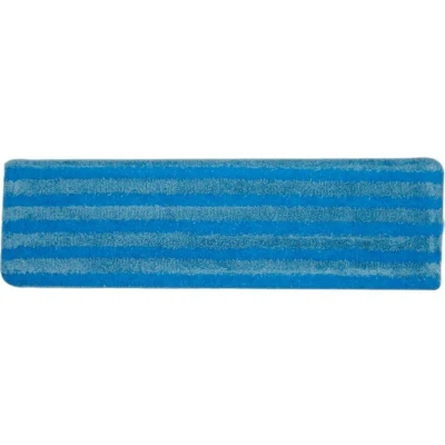 Image of Micro gloss Mop Head Light Blue, Pack of 5
