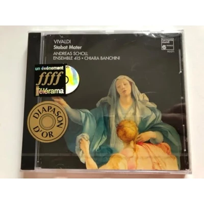Image of Stabat Mater