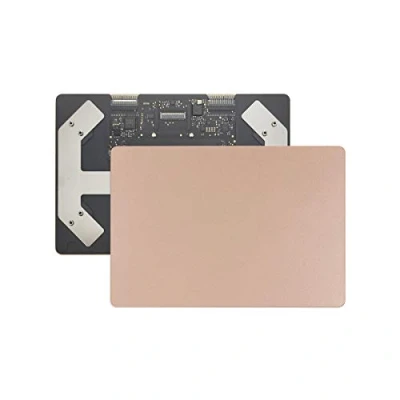 Image of ICTION New Touchpad Trackpad For Macbook Air 13.3&#039;&#039; A2179 2020 Year (Gold)