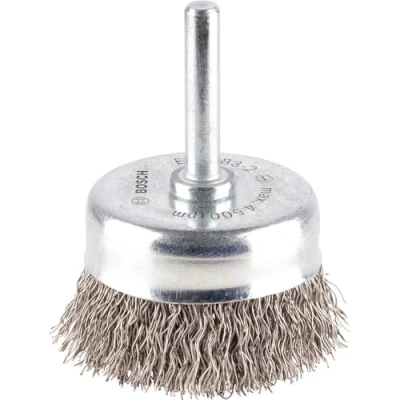 Image of Bosch 2608622117 Wire Cup Brush