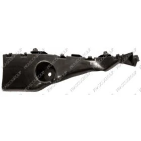 Image of 525760H010, 52576OH010 Mounting Bracket, bumper PRASCO TY2011054 Left Rear TOYOTA: Aygo