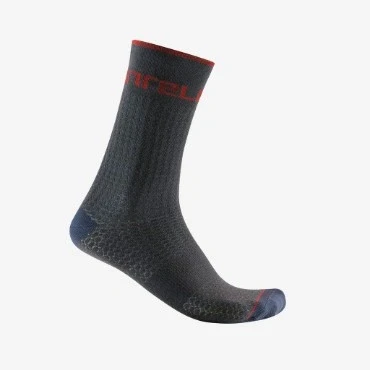 Image of Castelli Distanza 20 Socks