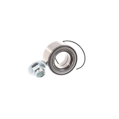 Image of 5172002000, 517201C000, 5172025000, 5172025001, 5172029100 Wheel bearing kit SKF VKBA 6931 70mm KIA: Picanto I, HYUNDAI: i10 I