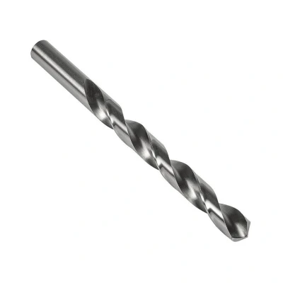 Image of Dormer A100 HSS High Speed Steel Jobber Drill Bit with 118 Degree Standard Point, Pack of 10 pcs