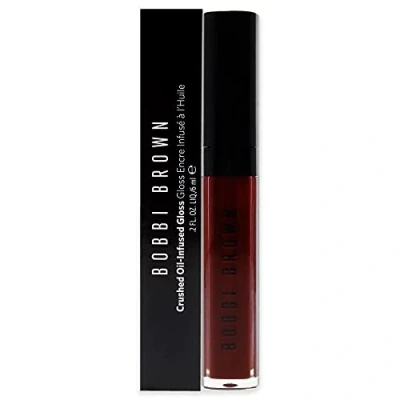 Image of Bobbi Brown Crushed Oil Infused Gloss after party