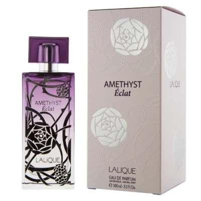 Image of Lalique Amethyst Éclat Eau de Parfum 100 ml