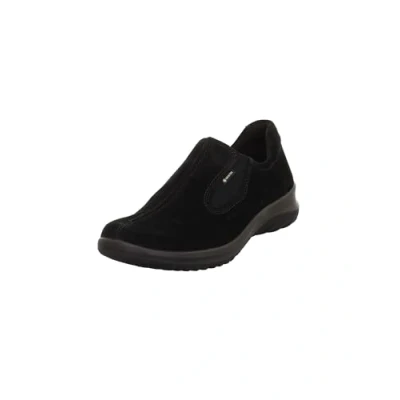 Image of Legero Women&#039;s Softboot Gore Tex Sneaker, Schwarz (Schwarz) 0000