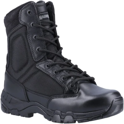 Image of Magnum Schuhe Viper Pro 8.0 Side Zip Black (M800639 021 01) 47 Schwarz