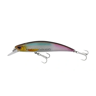 Image of BERKLEY DEX Bullet Jerk 50 mm, 80 mm &amp; 110 Fishing Bait (80 Wagasaki)