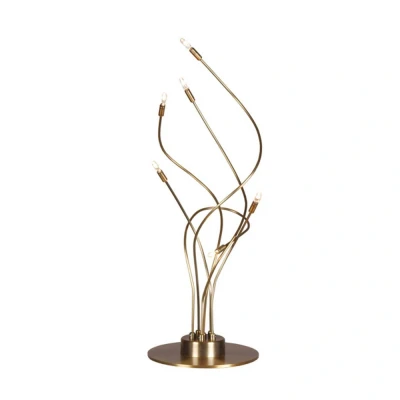 Image of Tubetti Table Lamp Bronze