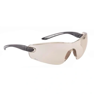 Image of Bolle COBCSP CSP PC Lens with Platinum Anti Scratch and Fog Coating