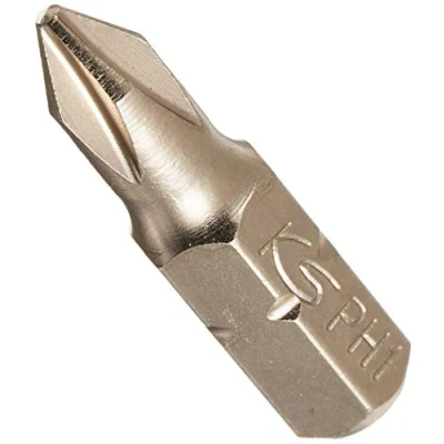Image of KS Tools 1/4 inch classic bit PH, 25 mm, PH1