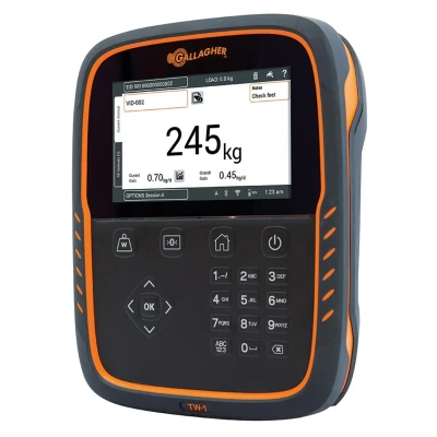 Image of TW 1 Weigh Scale