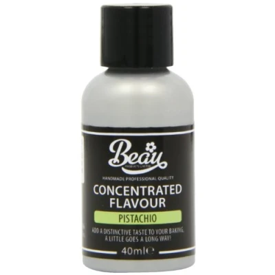Image of Beau Products Concentrated Pistachio Flavour 40 ml