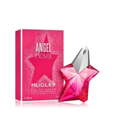Image of Mugler Angel Nova Eau De Parfum 30ml Spray