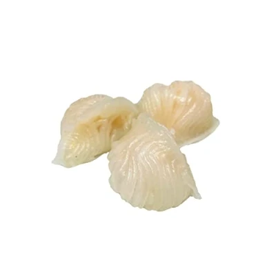 Image of Fine Food Specialist Handmade Prawn Dumpling Har Gau, Frozen, 400g (16 pcs)