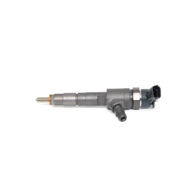 Image of 1696927, AV2Q9F593BA, AV6Q9F593BA Injectors BOSCH 0 986 435 203 Common Rail (CR) with seal ring CITROËN: Dispatch II Platform / Chassis, C4 Picasso 2