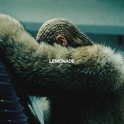 Image of Beyoncé Lemonade 180gm Yellow vinyl 2017 UK 2 LP set 88985446751