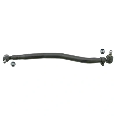 Image of 0034605905, 3754600305, 9724601805, 9724602005, A0034605905 Centre Rod Assembly FEBI BILSTEIN 26884 Push with nuts BMTS Turbo NEW