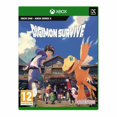 Image of Digimon: Survive (XB1)