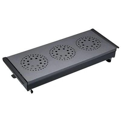 Image of Master Class Professional Three Light Food Warmer
