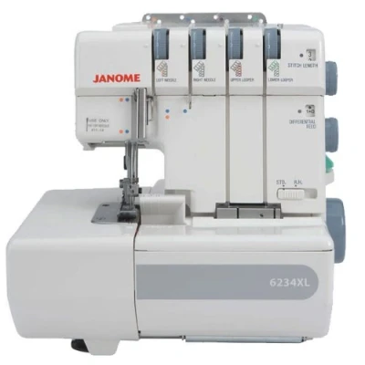 Image of Janome 6234XL