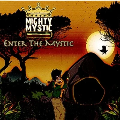 Image of Enter the Mystic (Digisleeve)