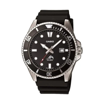 Image of Casio Casual Watch MDV106 1A