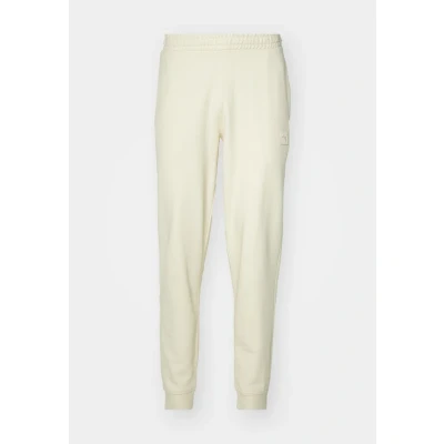 Image of Puma Elevated Tracksuit bottoms, Men&#039;s, Size: XXL, Offwhite
