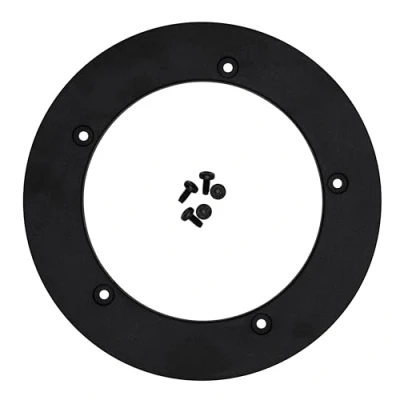 Image of KMC Bosch Gen 3/4 Chain Guard, Black, 38T