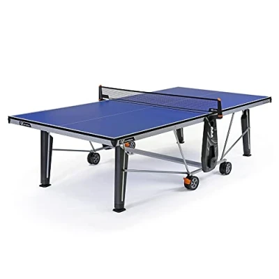 Image of Cornilleau Sport 500 Indoor Table tennis (Blue)