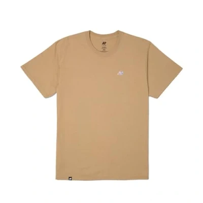 Image of K2 Snow Embroidery T Shirt, tan, M