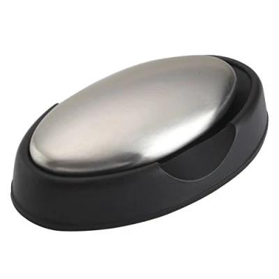Image of KitchenCraft Stainless Steel Finger Fresh Bar