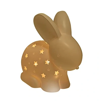 Image of Home Inspirations Bambino Light Up Night Rabbit