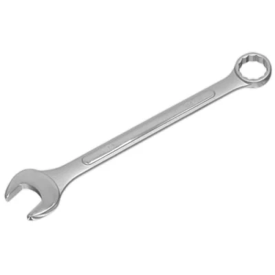 Image of Siegen Combination Spanner Super Jumbo 44mm