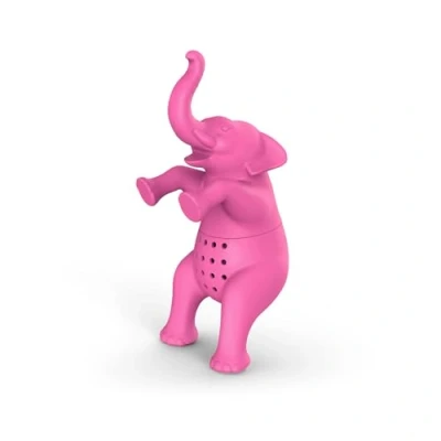 Image of Fred BIG BREW Elephant Tea Infuser