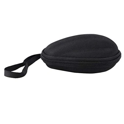 Image of Mouse Storage Case with Soft Foam,Carrying Pouch Cover Bag for Wireless Mouse,EVA Protective Logitech MX Master/MX Master 2S,Portable