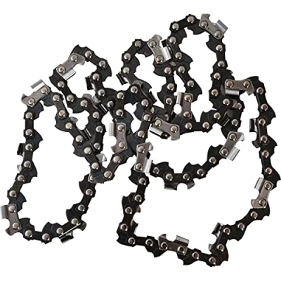 Image of Archer 14 inch/35cm Picco Micro Mini Chainsaw Chain 3/8 P .043 / 1.1mm