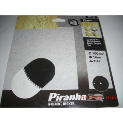 Image of 1 piece of Saw Blade Fein, 160 mm Diameter, 16 mm, 100 teeth