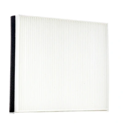 Image of 090559549, 093182436, 90559549, 93182436 Pollen Filter FEBI BILSTEIN 11235 255mm 233mm 29mm VAUXHALL: Zafira Mk2, Astravan Mk5