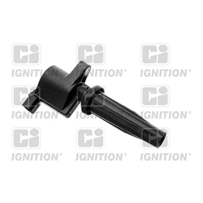Image of 30711786 Coil, ignition QUINTON HAZELL XIC8238